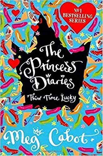 The Princess Diaries 3: Third Time Lucky