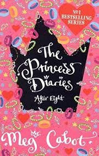 The Princess Diaries 8: After Eight