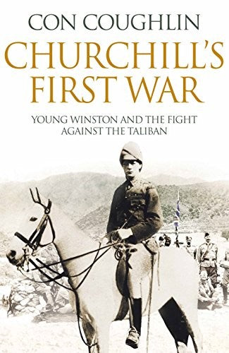 Churchill's First War