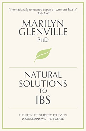 Natural Solutions to IBS