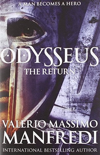 Odysseus: The Return