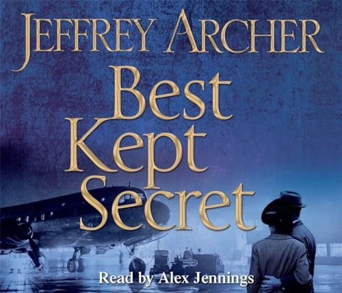 Best Kept Secret