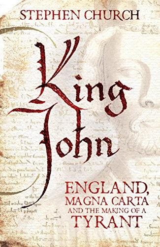King John