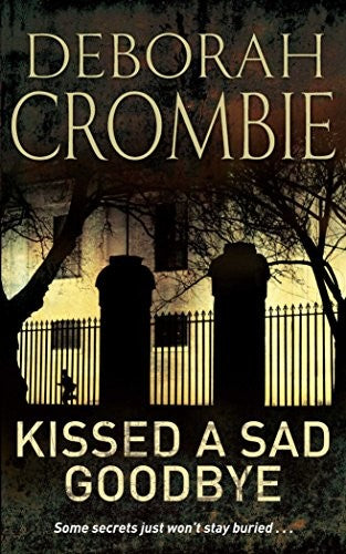 Kissed a Sad Goodbye