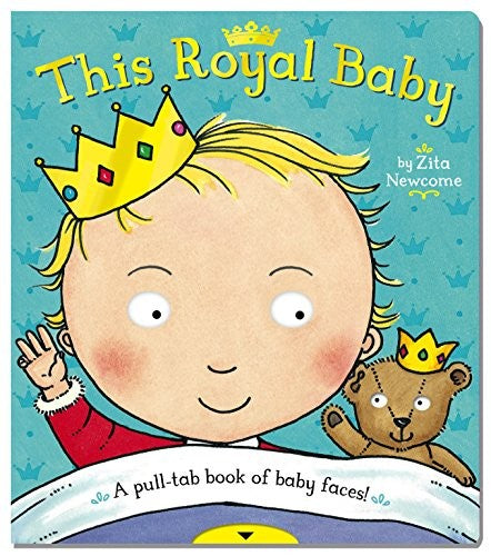 This Royal Baby