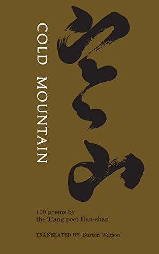 Cold Mountain