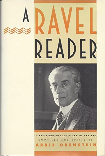 A Ravel Reader