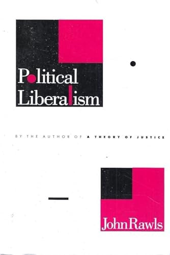 Political Liberalism
