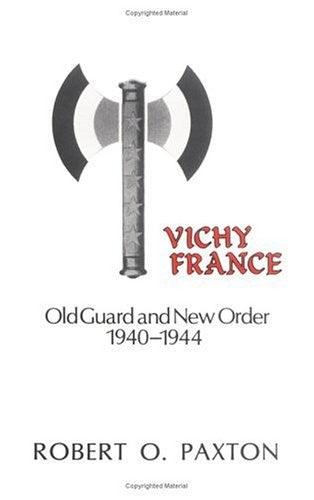 Vichy France
