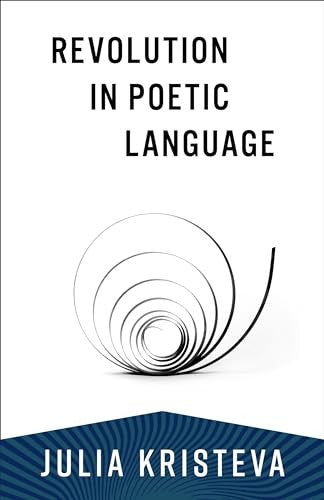 Revolution in Poetic Language