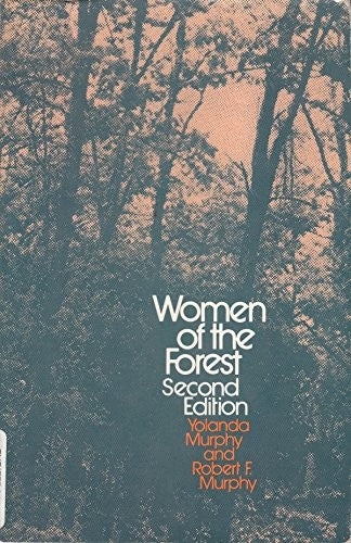 Women of the Forest