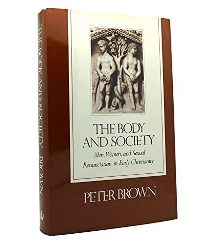 The Body and Society