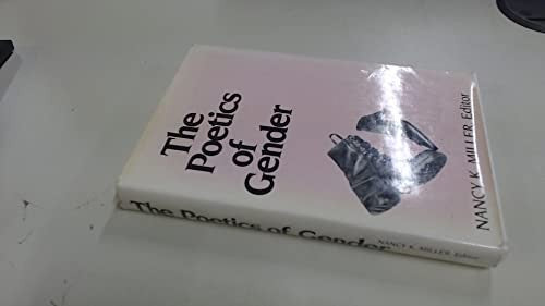 The Poetics of Gender