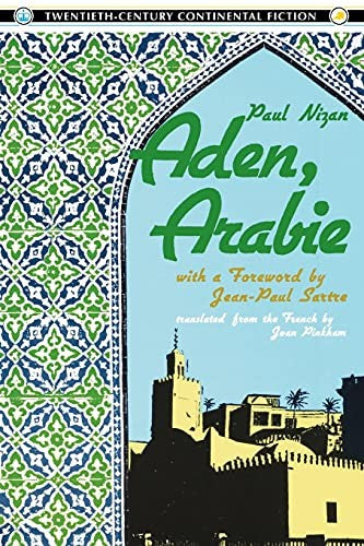 Aden, Arabie