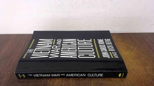 The Vietnam War and American Culture