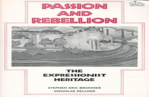 Passion and Rebellion