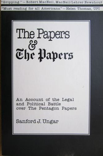 The Papers & the Papers (Paper)