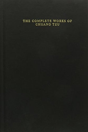 The Complete Works of Chuang Tzu