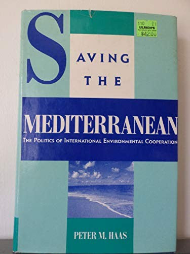 Saving the Mediterranean