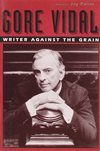 Gore Vidal