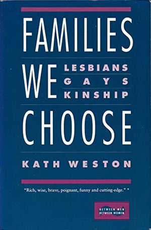Families We Choose