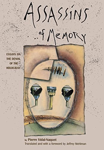 Assassins of Memory