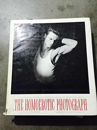 The Homoerotic Photograph
