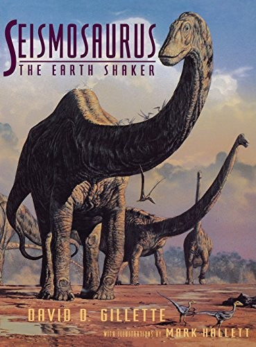 Seismosaurus