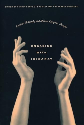 Engaging with Irigaray