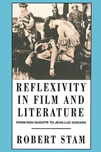 Reflexivity in Film and Culture