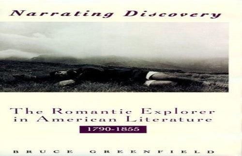 Narrating Discovery