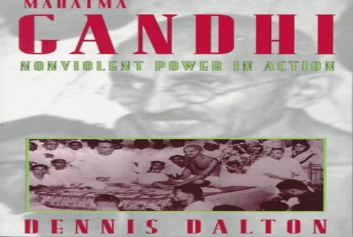 Mahatma Gandhi