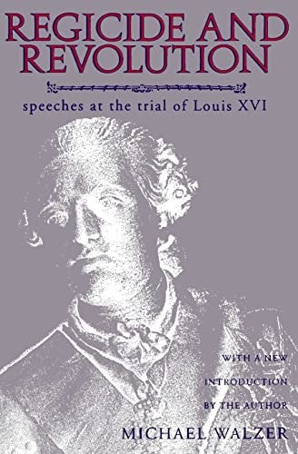 Regicide and Revolution