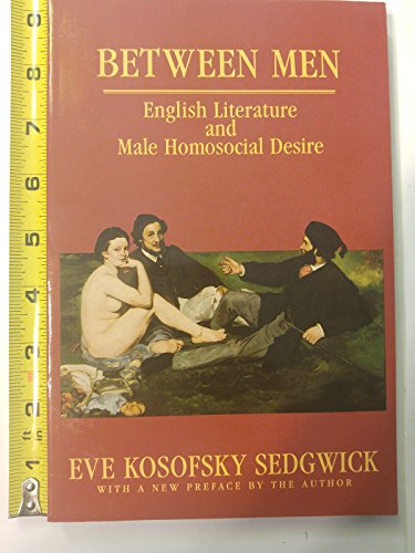 Between Men