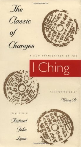 The Classic of Changes