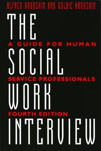 The Social Work Interview