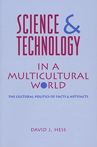 Science and Technology in a Multicultural World