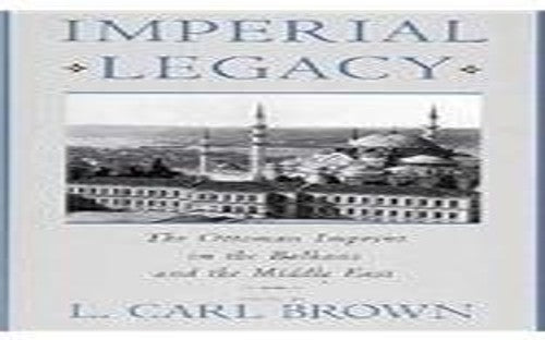 The Imperial Legacy