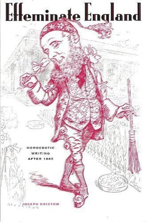 Effeminate England