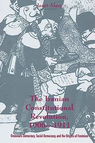 The Iranian Constitutional Revolution