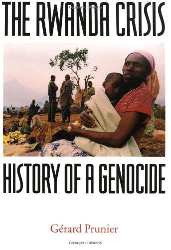 The Rwanda Crisis