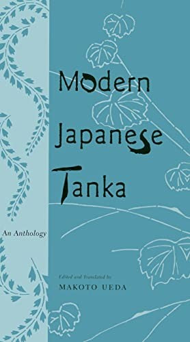 Modern Japanese Tanka