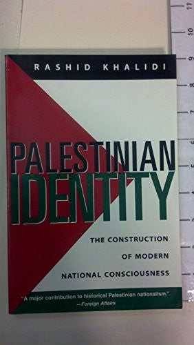 Palestinian Identity