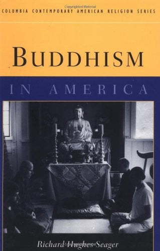Buddhism in America