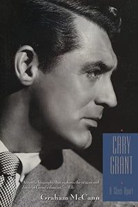 Cary Grant 