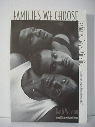 Families We Choose