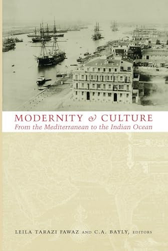 Modernity and Culture