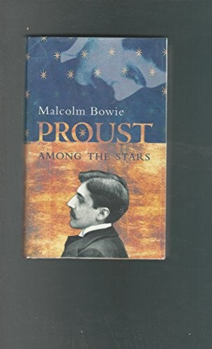 Proust Among the Stars