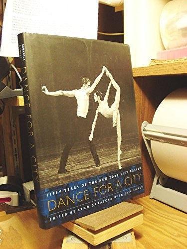 Dance for a City