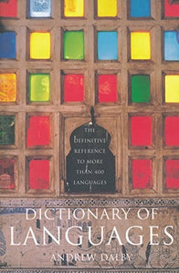 Dictionary of Languages 
